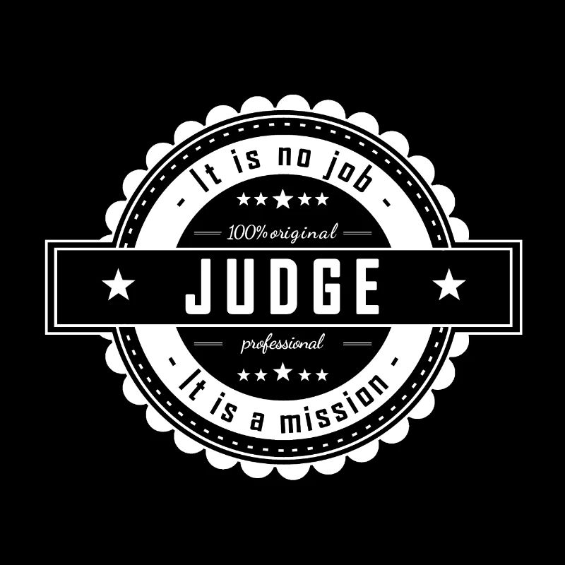 M. LE JUGE