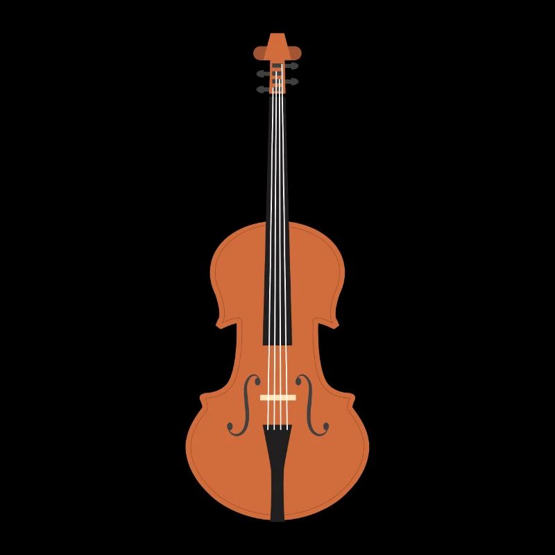 Violin playing musical instrument String instrument