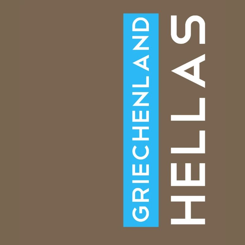 Grèce Hellas