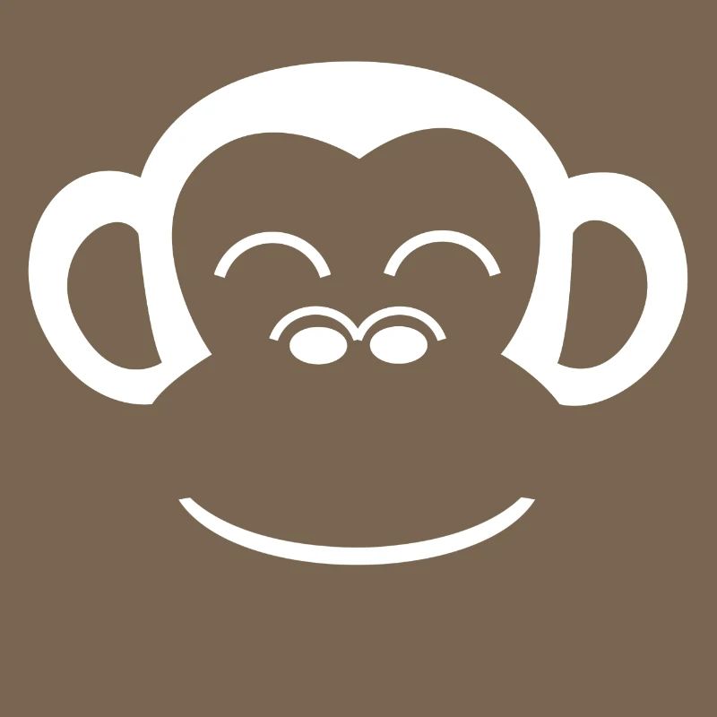 Monkey monkey face gorilla human monkey animal face