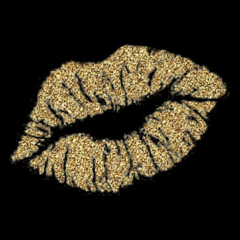Baiser en or