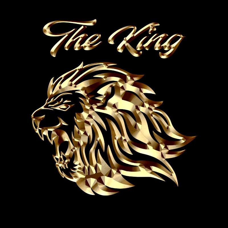 The King