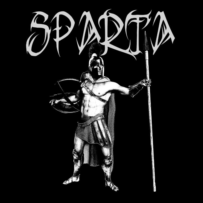 Sparta, Spartan, Spartacus, warrior, medieval,