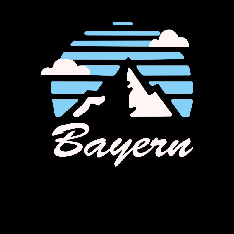 Bavaria, Mountains, , Gift