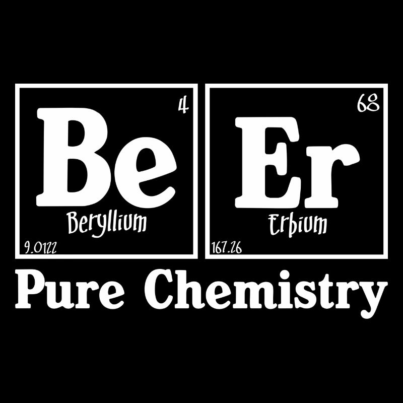 Pure Chemistry 2