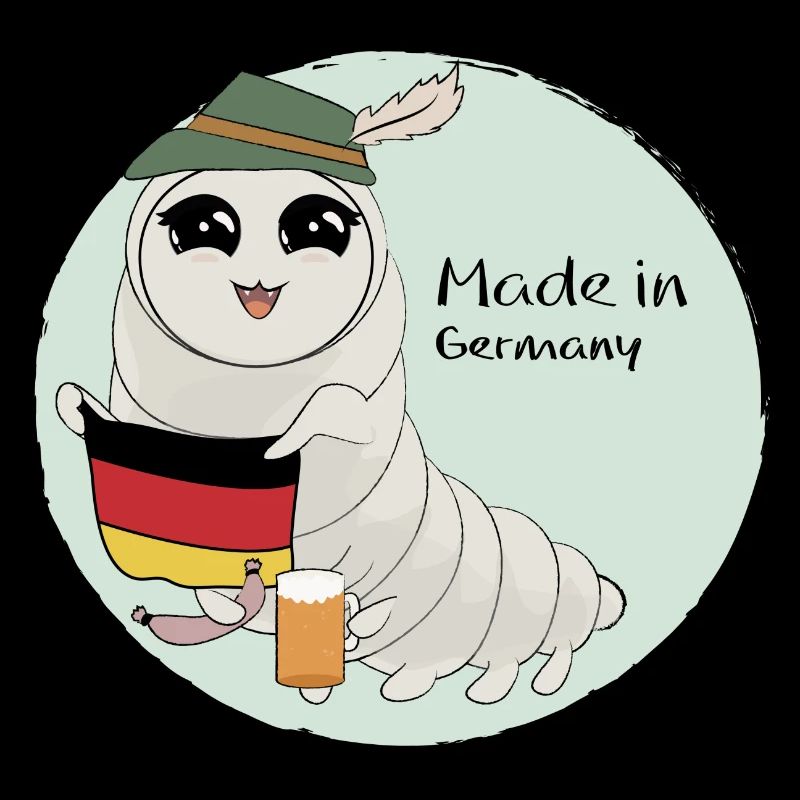 Made in Germany