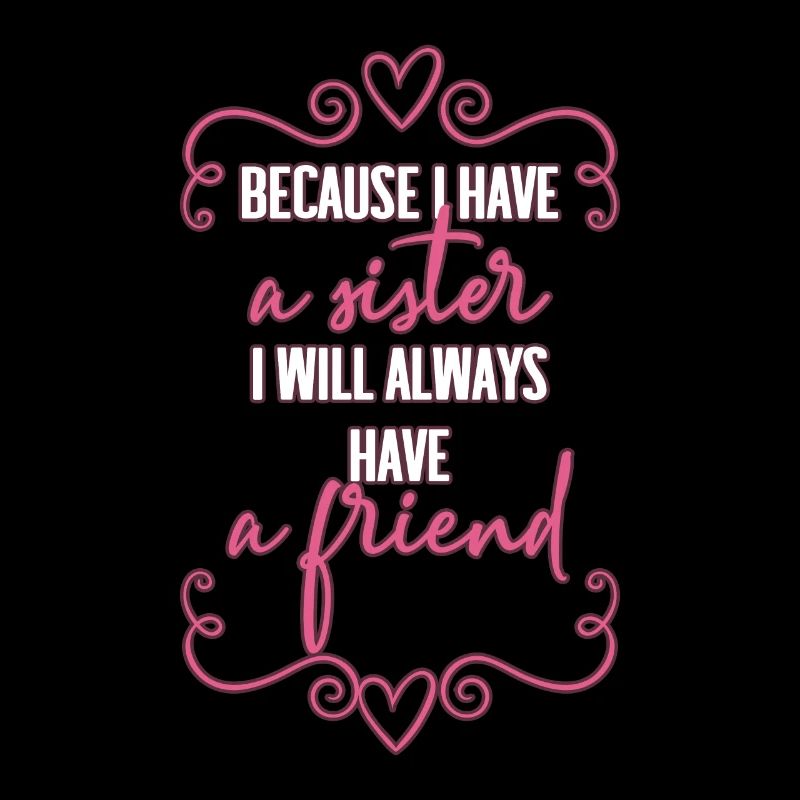 sister