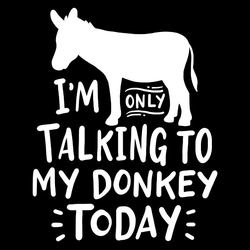 Donkey