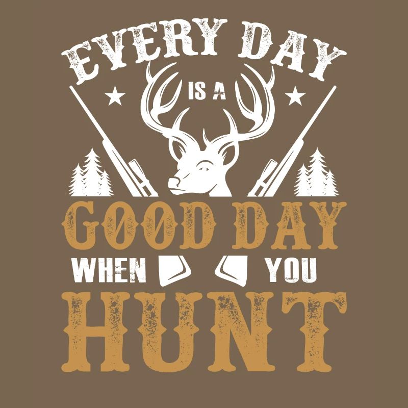 hunter