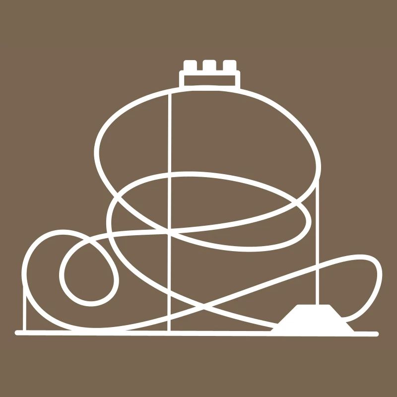 Roller coaster