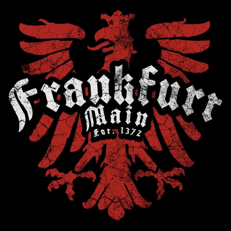 Frankfurt Adler FFM