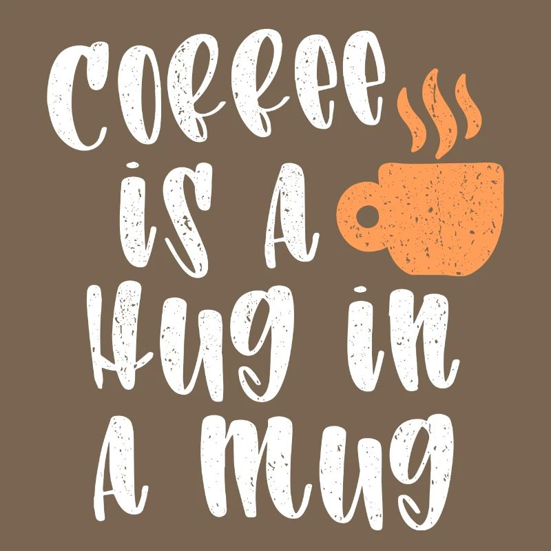 Cool Coffee Statement Caffeine Coffee Cup