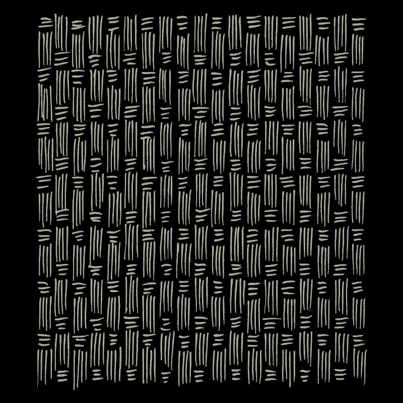 Pattern - Khaki