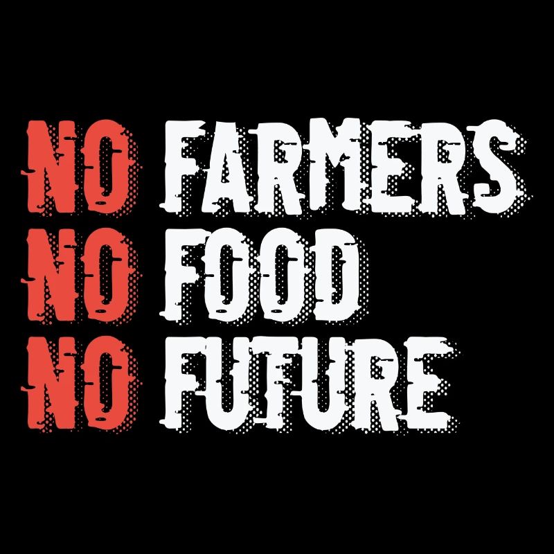 Illustration de l’agriculture durable