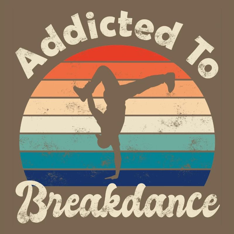 Breakdancing