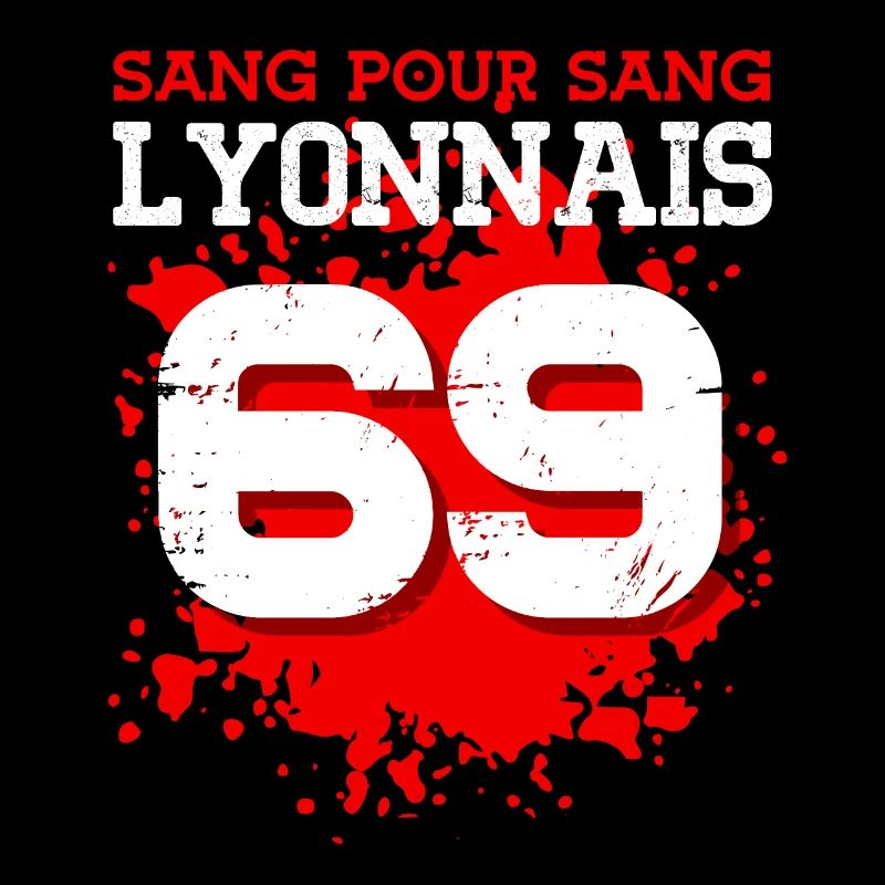 Sang pour Sang Lyonnais