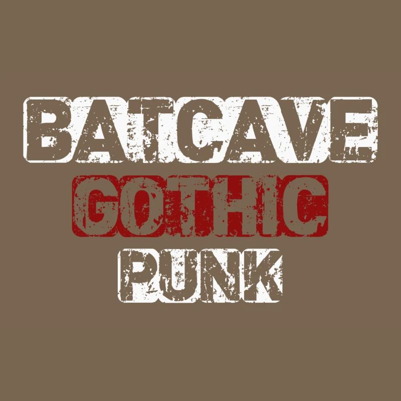 Batcave Gothic Punk