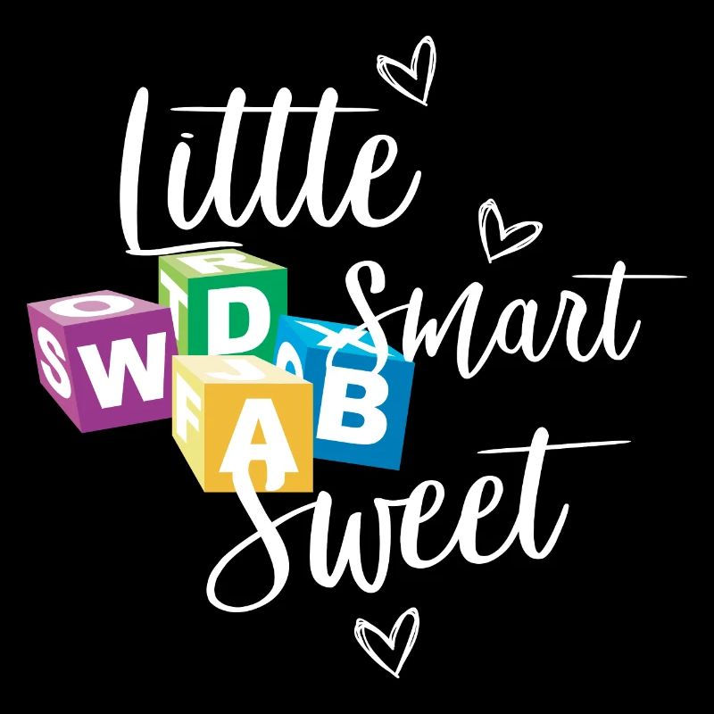 Small Smart and Sweet