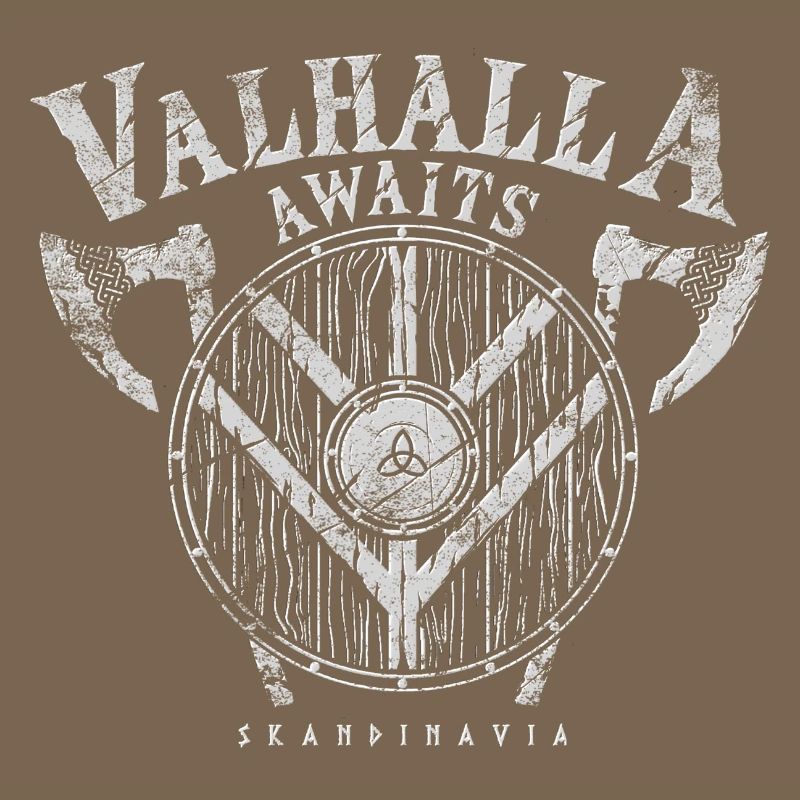 Valhalla vous attend