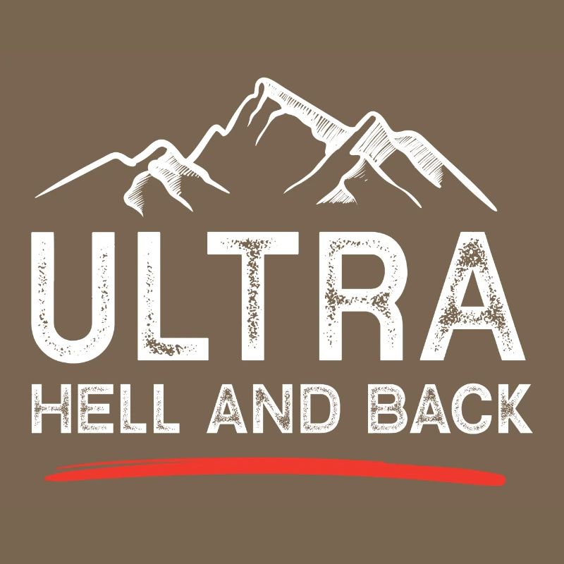 Ultra – Hell and Back