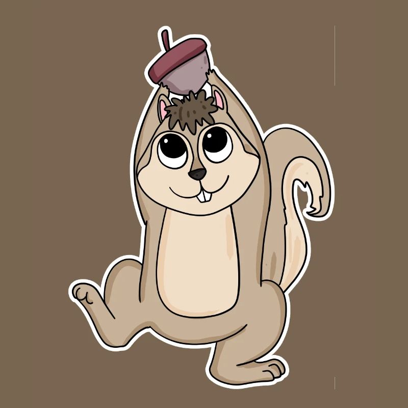 Squirrel