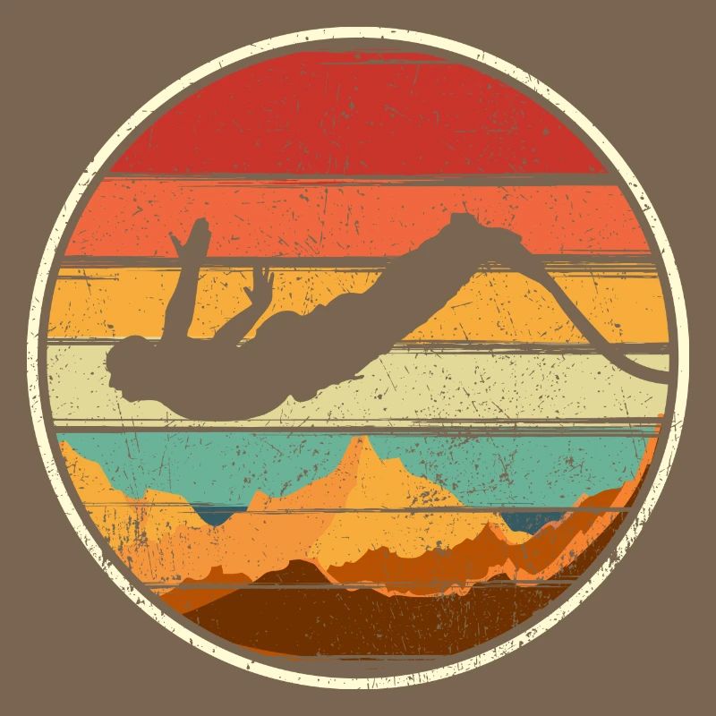 Sunset Summit Dive Circle