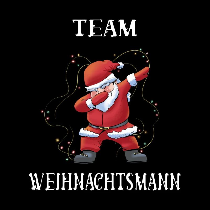 Équipe Santa Claus