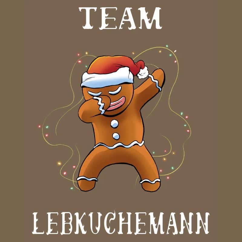 Équipe Gingerbread