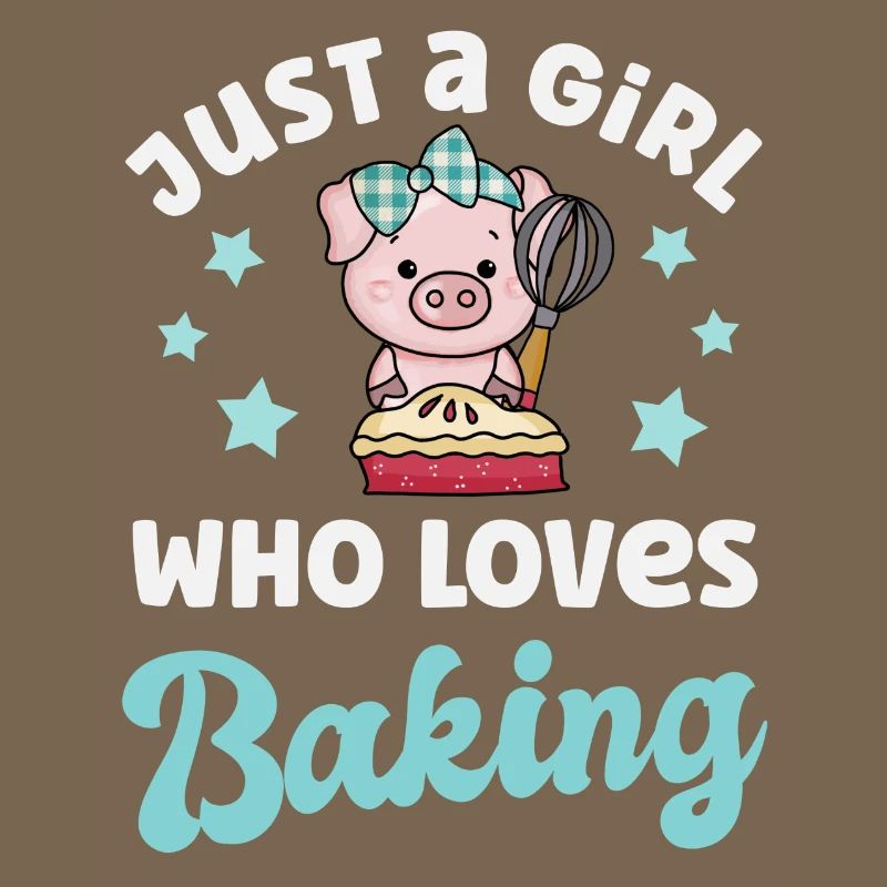 Baking Baker