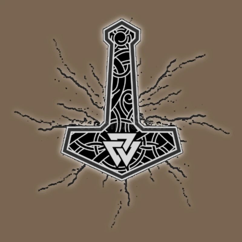 Mjölnir3