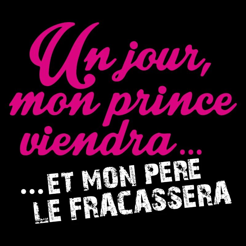 Un jour mon prince viendra