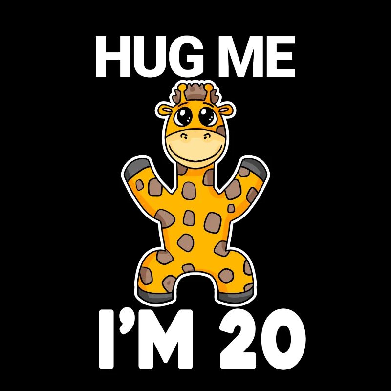 20 ans - 20 ans - câlin