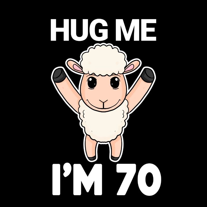 70 ans - 70 ans - câlin