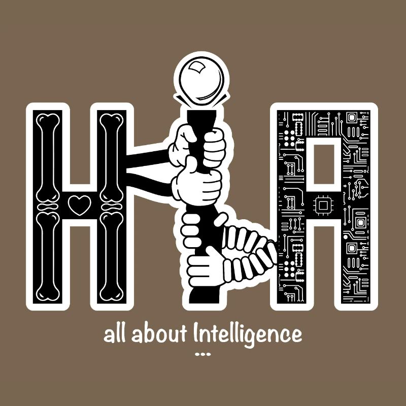 Human vs Artificial Intelligence