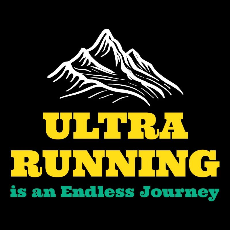 Ultra Running is an Endless Journey
