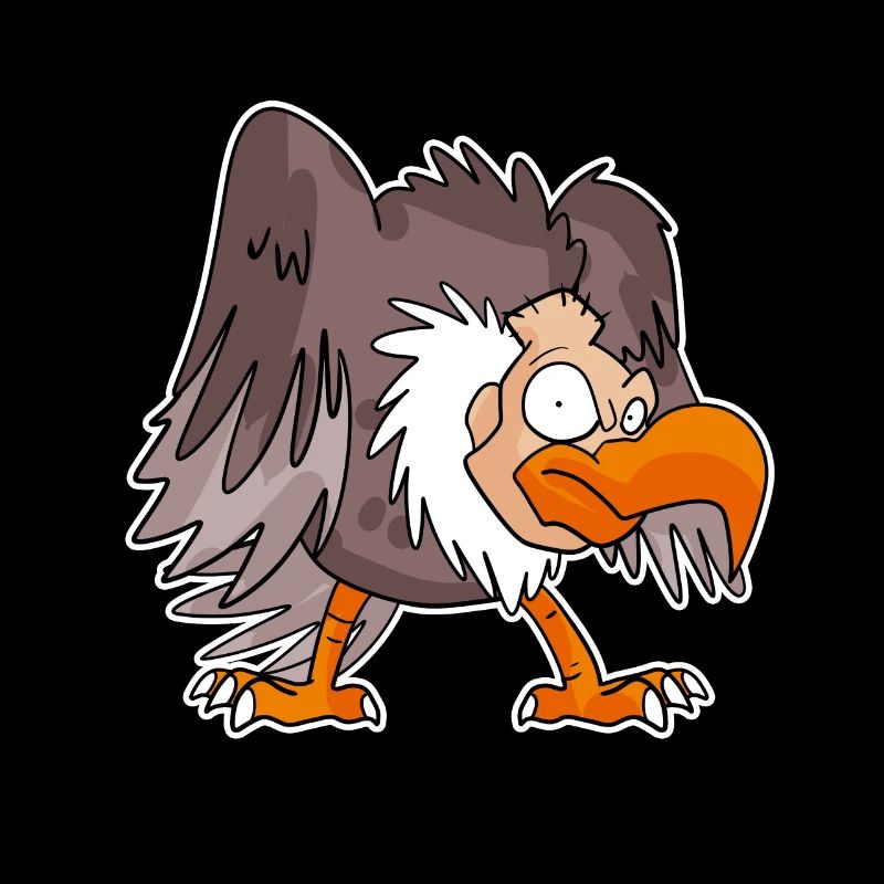 Vautour