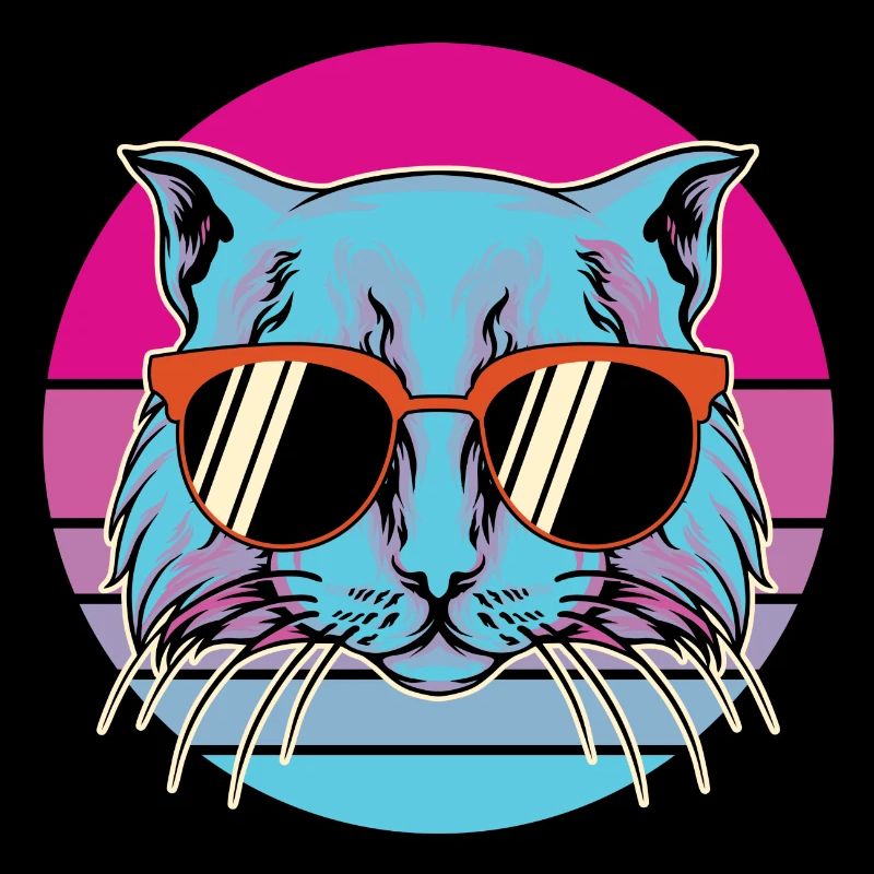 chat, chat alors, j'aime les chats