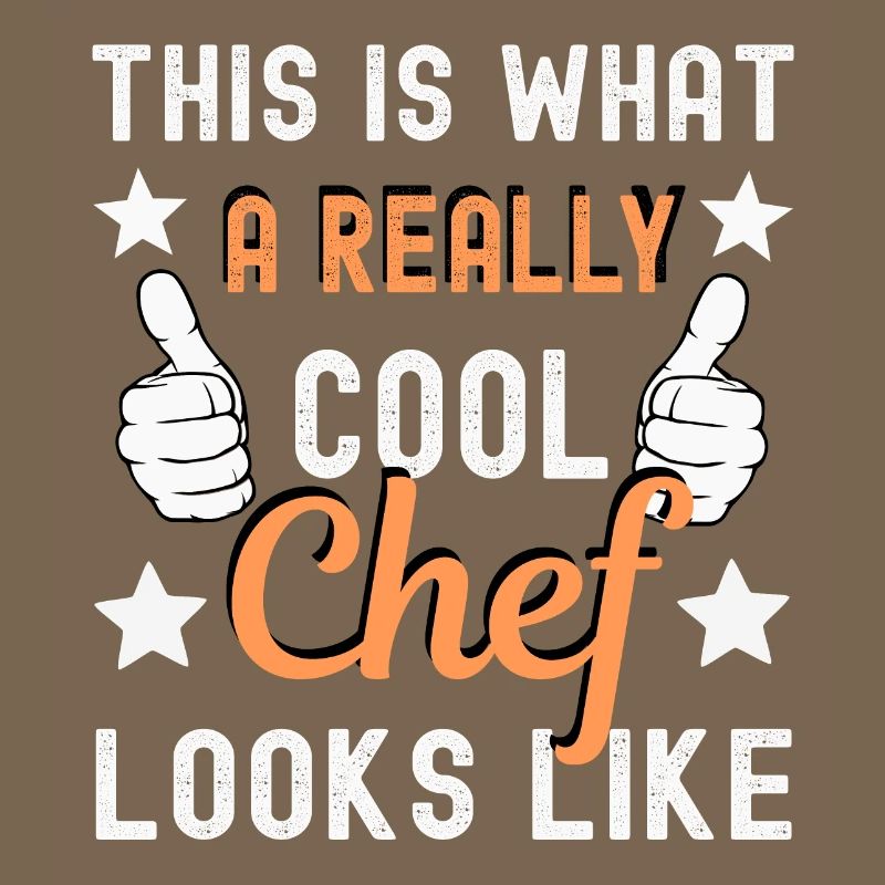 Chef Cook Chef