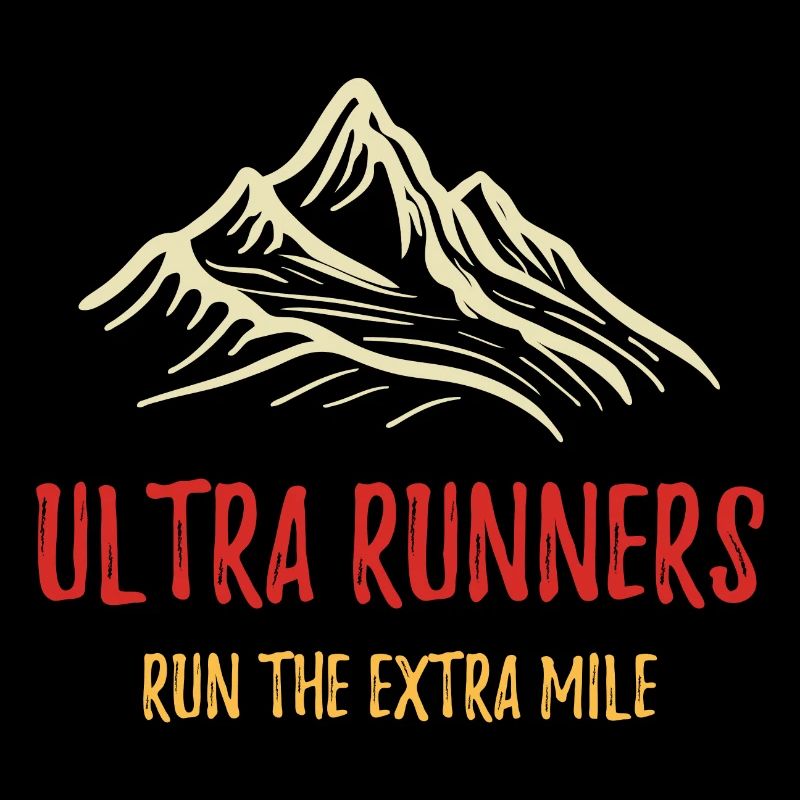 Ultra Runners Run The Extra Mile
