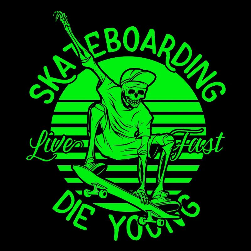 skate, skateboard, skateboarding