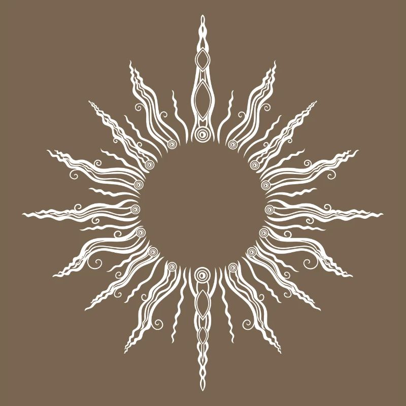 Sun, Midsummer, Summer