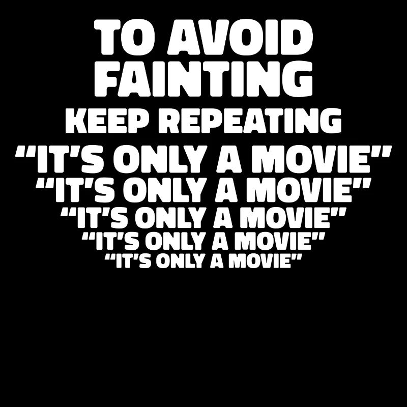 Films Déclaration de cinéma Films de nuit