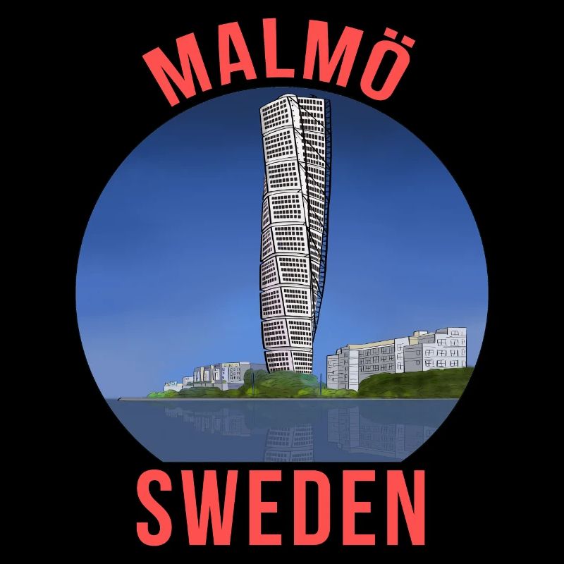 Malmö Suède