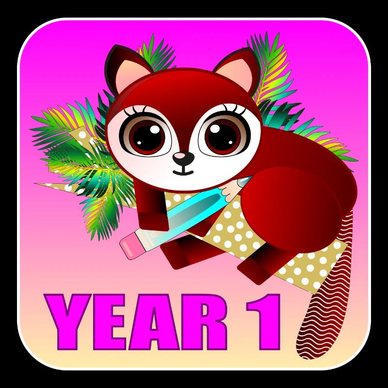 PRIMARY 1 SCHOOL - FOX