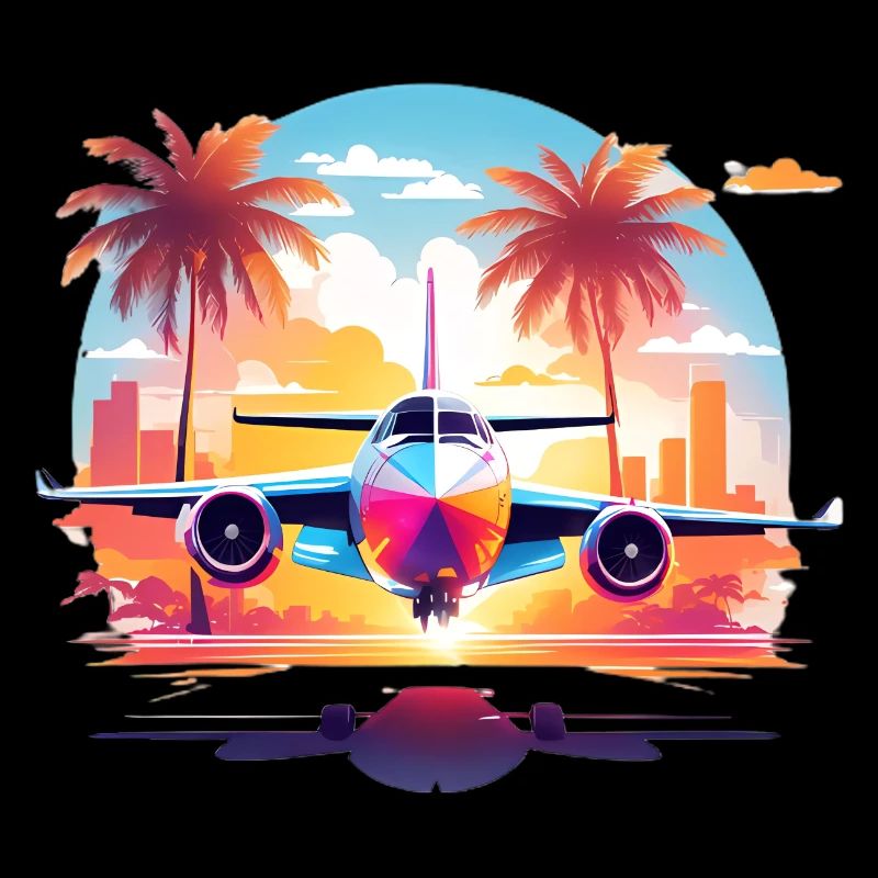 Vacances à Miami