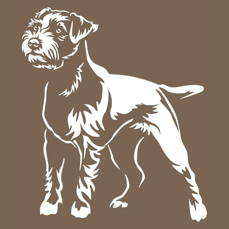 Parson Russell Terrier « BlackEdition »