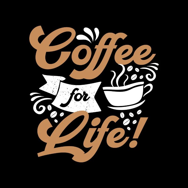 Café pour la vie