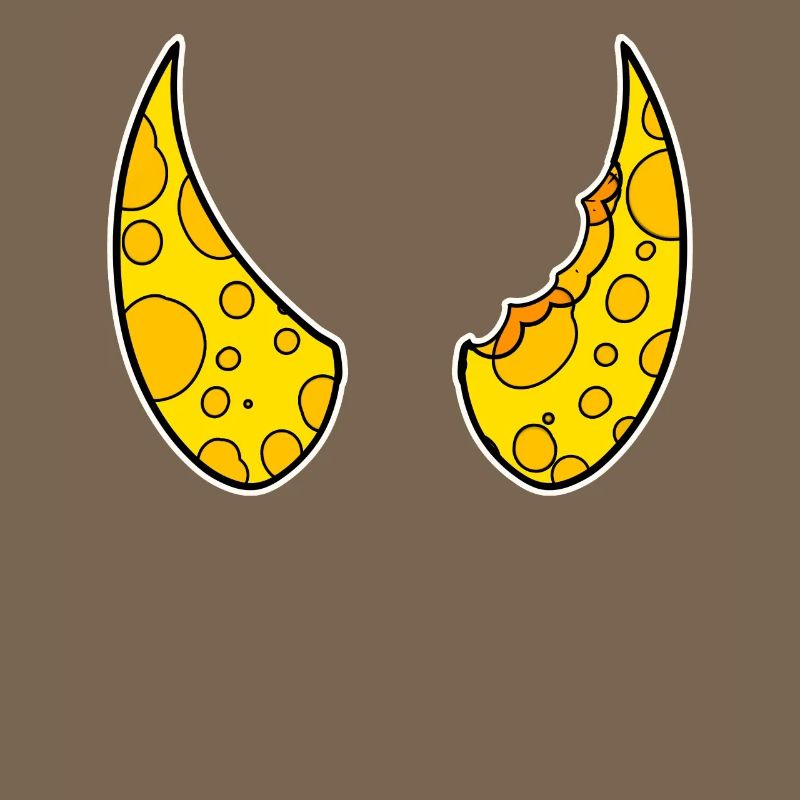 Corne Cornes Cheese Devil
