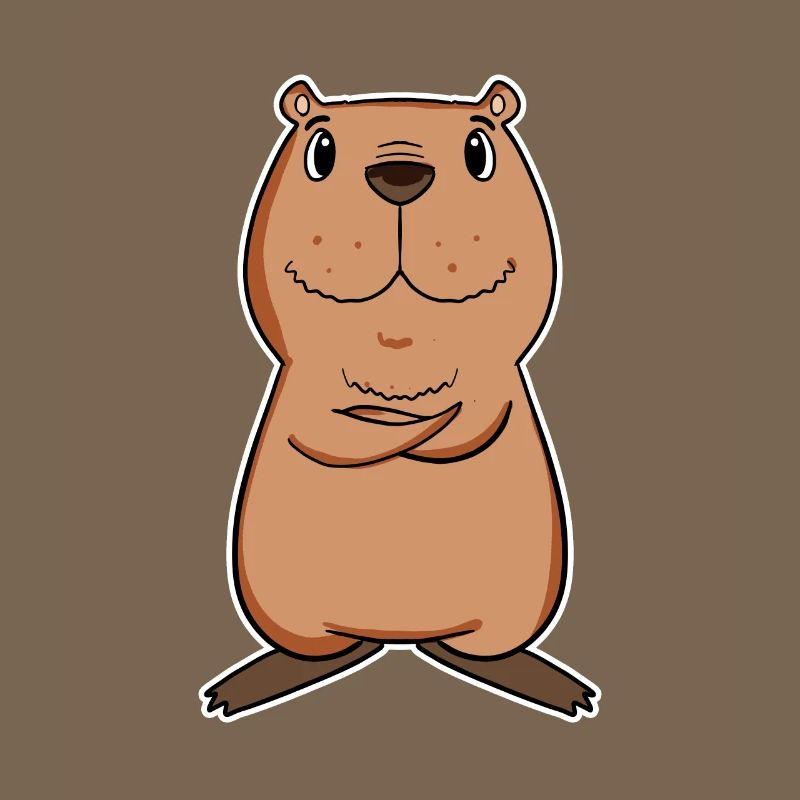 Capybara