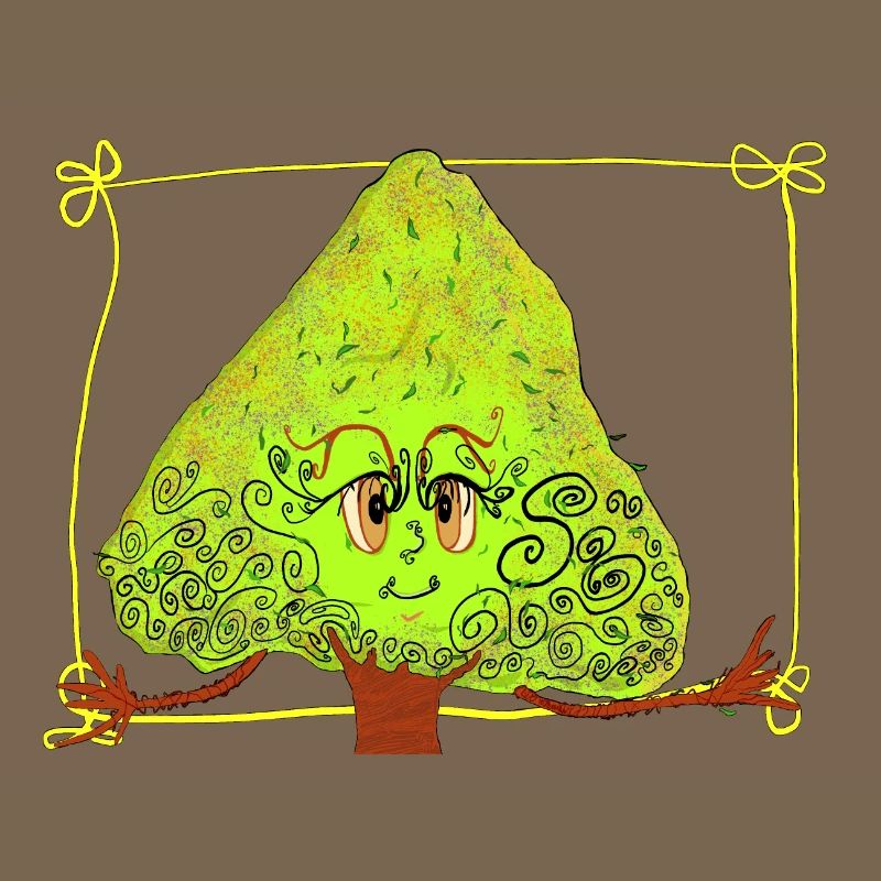 Fantastic Tree with Sprinkles